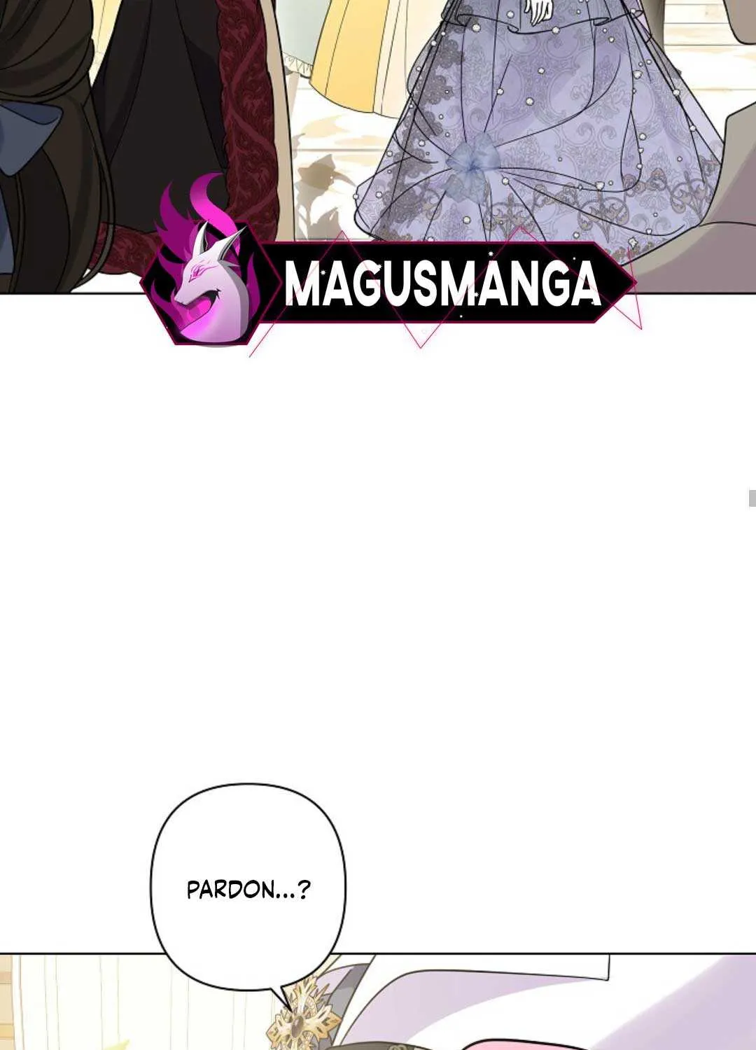 It Was Love at First Sight, Mr. Villain! Zinmanga X Chapter 26 Page 87