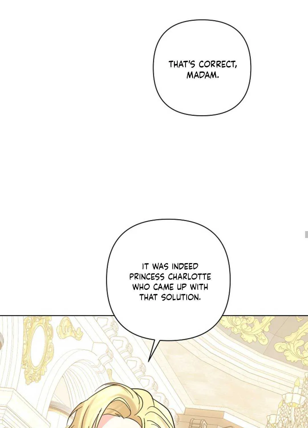 It Was Love at First Sight, Mr. Villain! Zinmanga X Chapter 26 Page 89