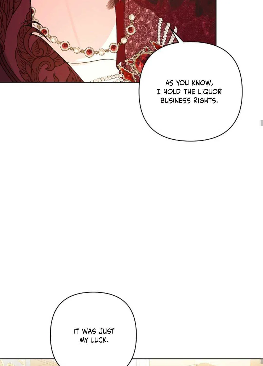 It Was Love at First Sight, Mr. Villain! Zinmanga X Chapter 26 Page 92