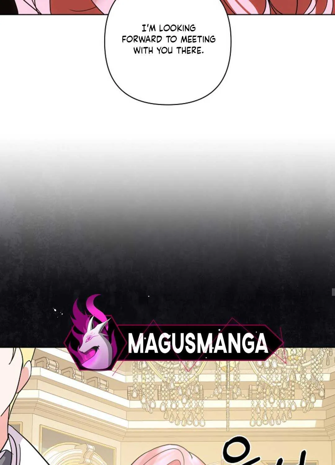 It Was Love at First Sight, Mr. Villain! Zinmanga X Chapter 26 Page 96