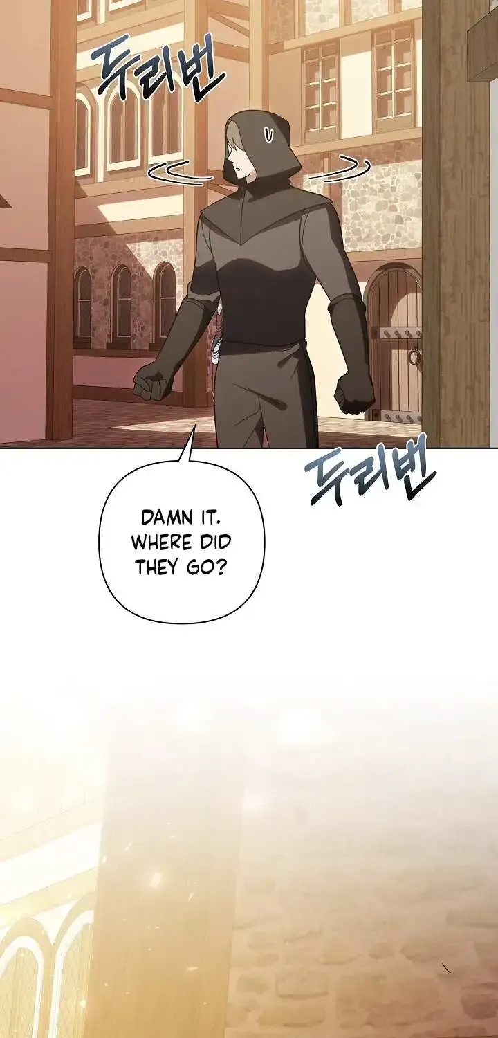 It Was Love at First Sight, Mr. Villain! Zinmanga X Chapter 25 Page 21