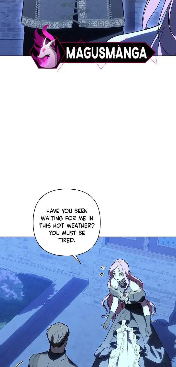 It Was Love at First Sight, Mr. Villain! Zinmanga X Chapter 25 Page 66
