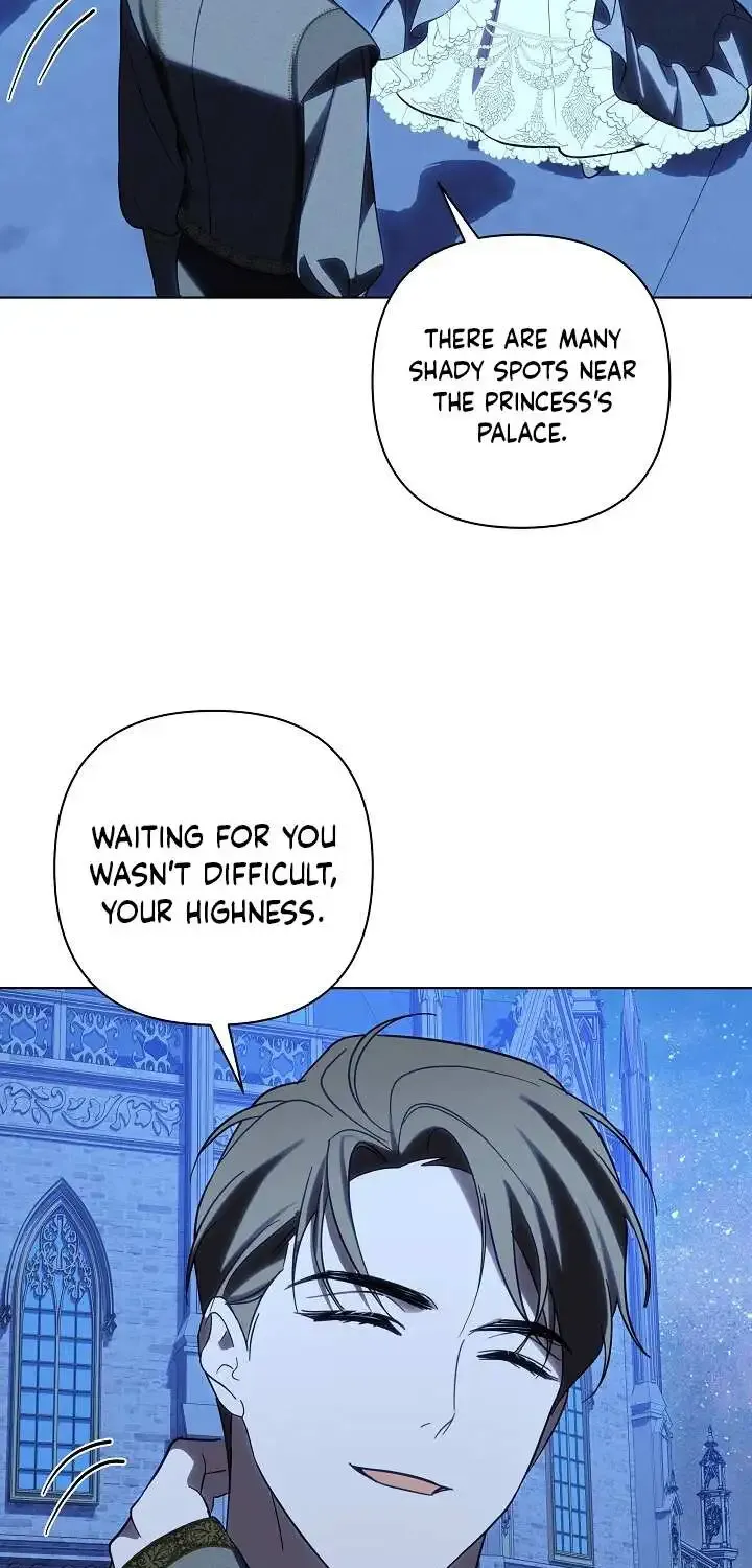 It Was Love at First Sight, Mr. Villain! Zinmanga X Chapter 25 Page 67