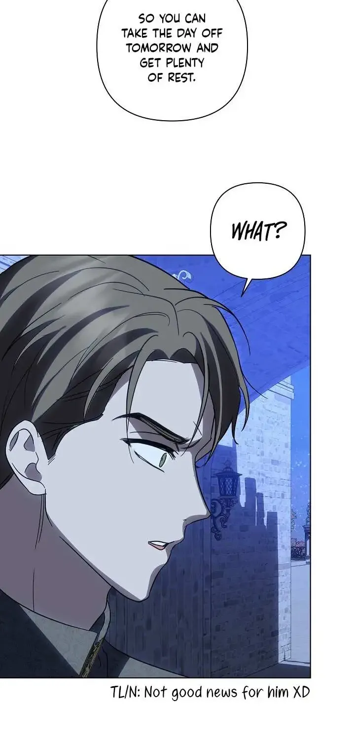 It Was Love at First Sight, Mr. Villain! Zinmanga X Chapter 25 Page 72