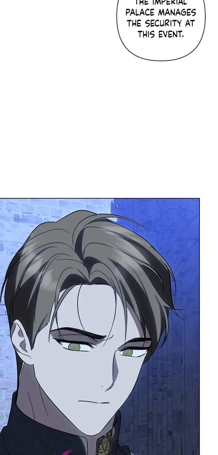 It Was Love at First Sight, Mr. Villain! Zinmanga X Chapter 25 Page 74