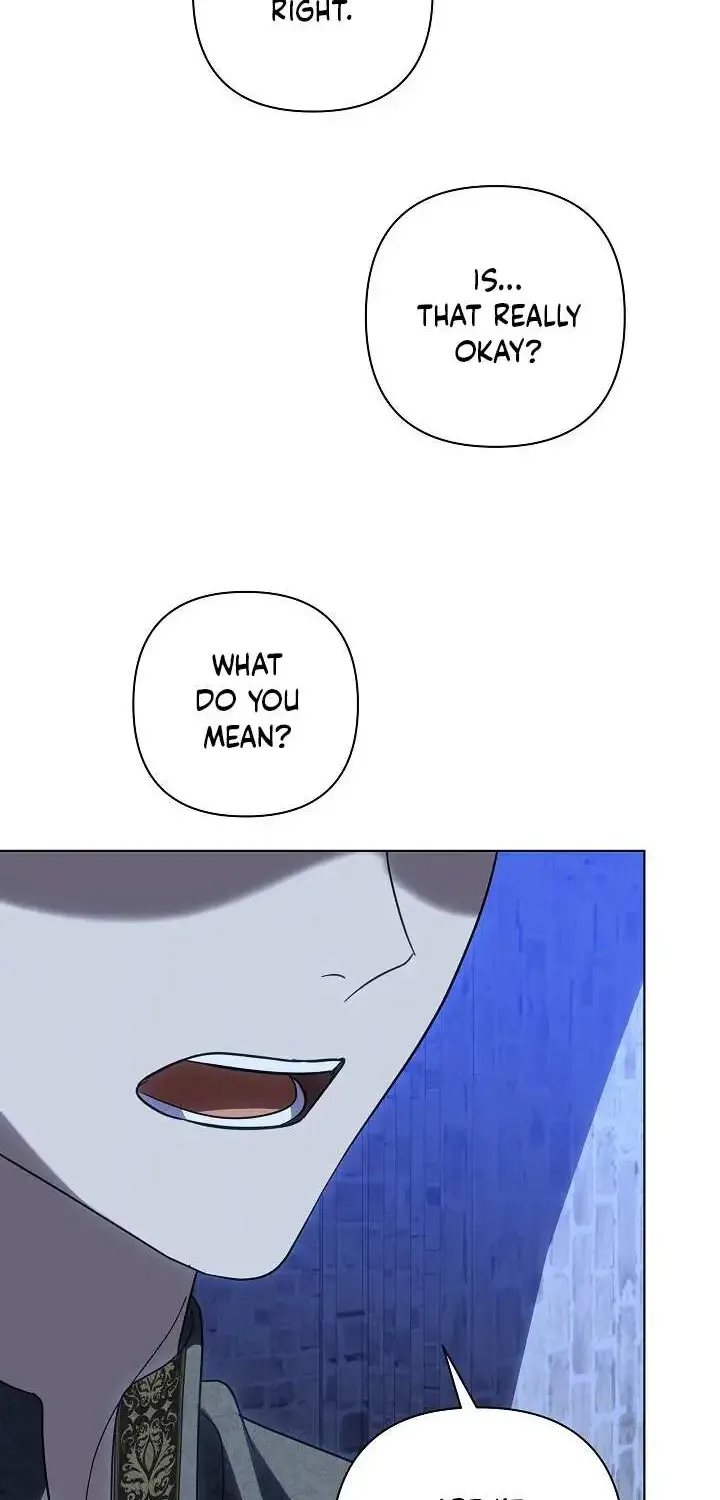 It Was Love at First Sight, Mr. Villain! Zinmanga X Chapter 25 Page 76