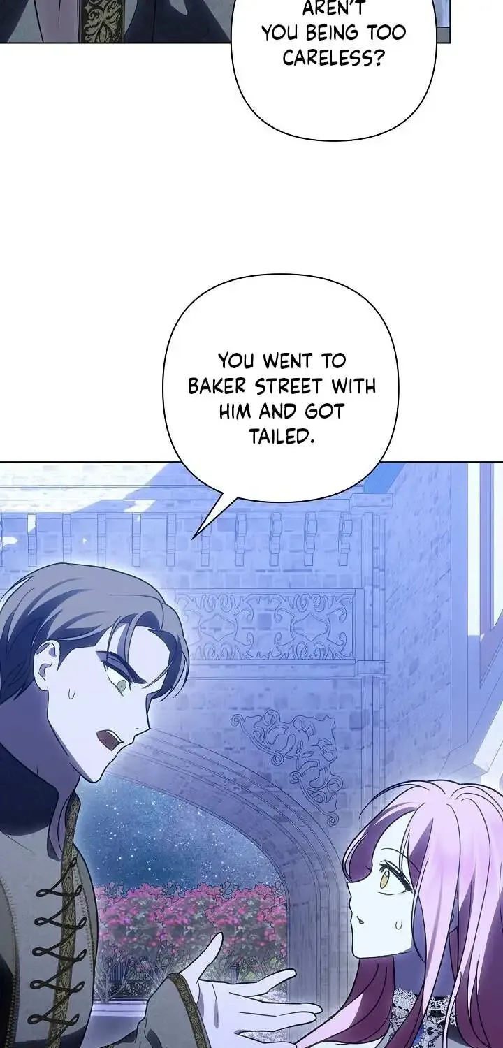 It Was Love at First Sight, Mr. Villain! Zinmanga X Chapter 25 Page 77