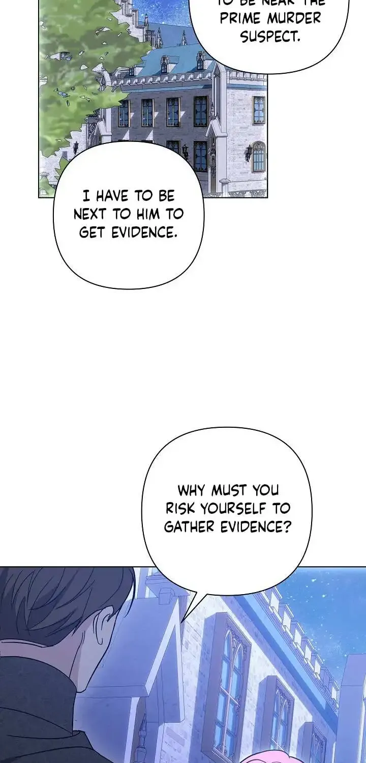 It Was Love at First Sight, Mr. Villain! Zinmanga X Chapter 25 Page 79