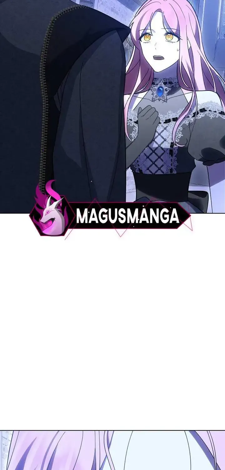 It Was Love at First Sight, Mr. Villain! Zinmanga X Chapter 25 Page 80