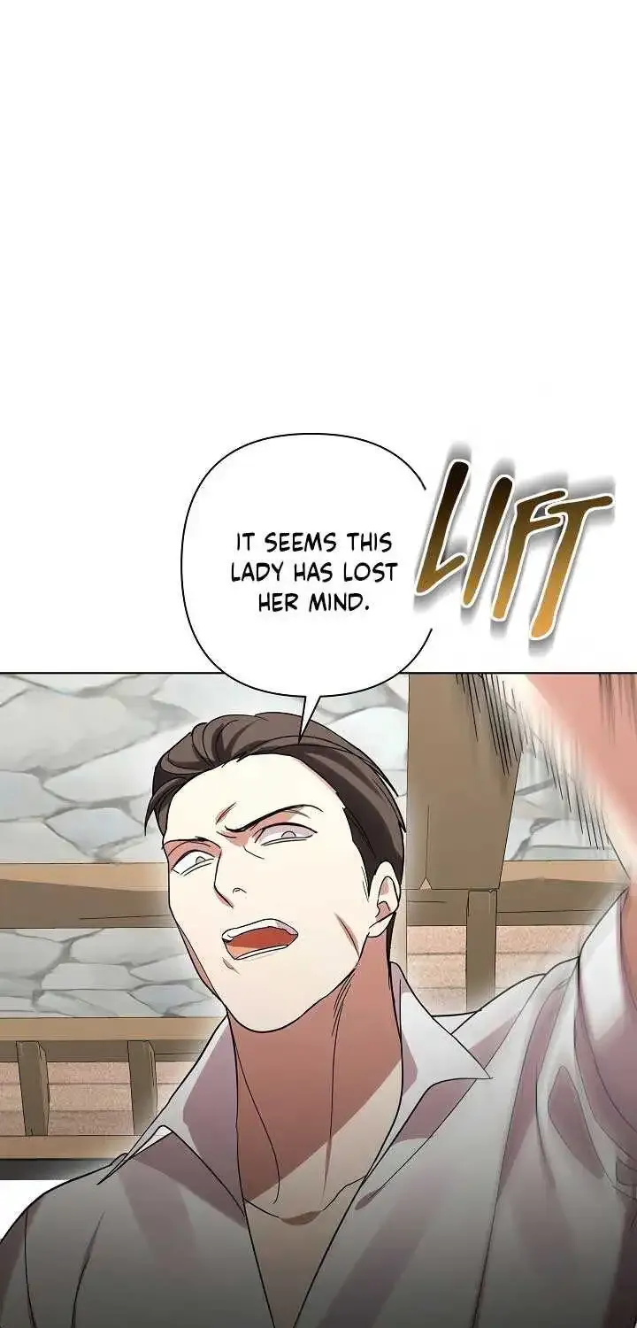 It Was Love at First Sight, Mr. Villain! Zinmanga X Chapter 24 Page 6