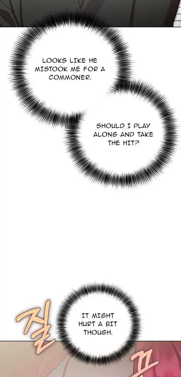 It Was Love at First Sight, Mr. Villain! Zinmanga X Chapter 24 Page 7