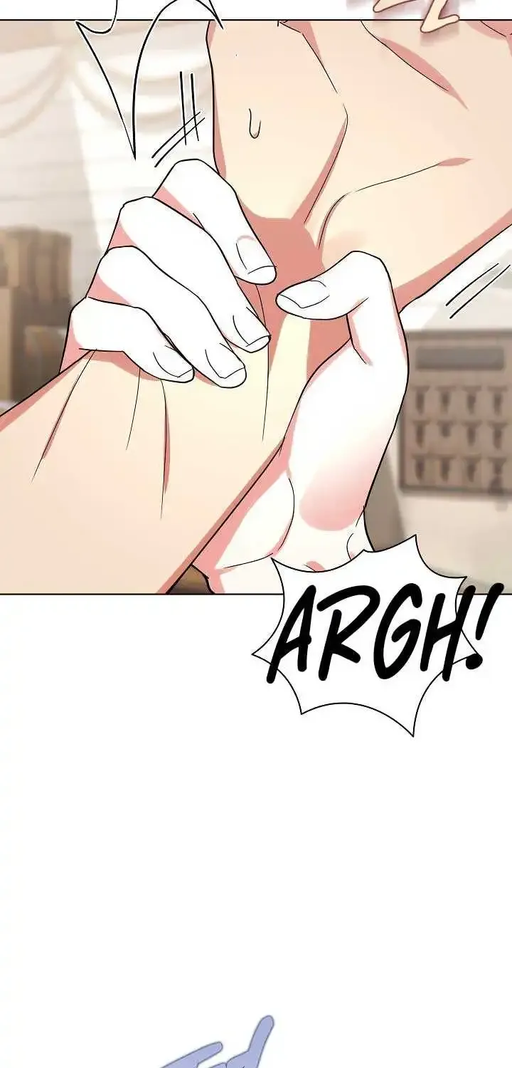 It Was Love at First Sight, Mr. Villain! Zinmanga X Chapter 24 Page 11