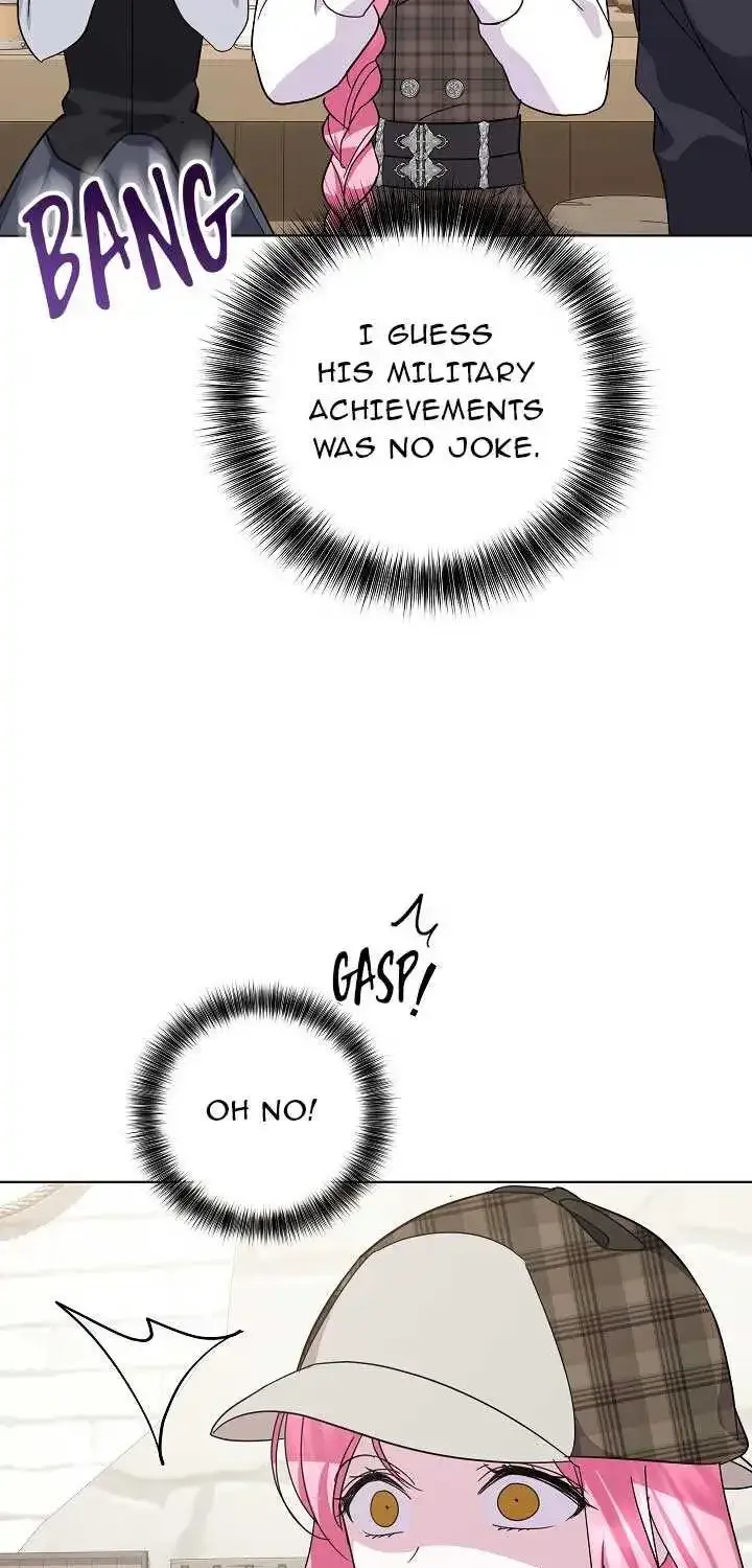 It Was Love at First Sight, Mr. Villain! Zinmanga X Chapter 24 Page 20