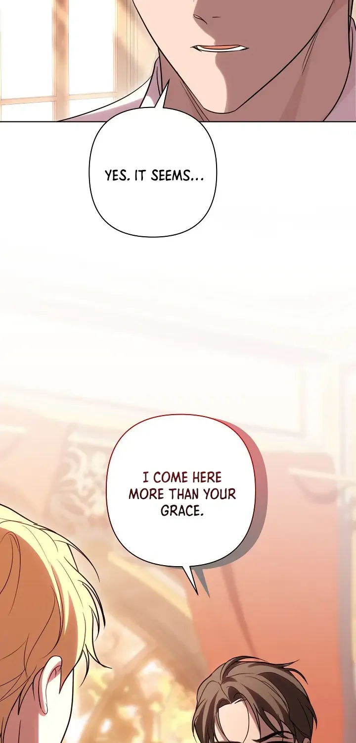 It Was Love at First Sight, Mr. Villain! Zinmanga X Chapter 21 Page 4