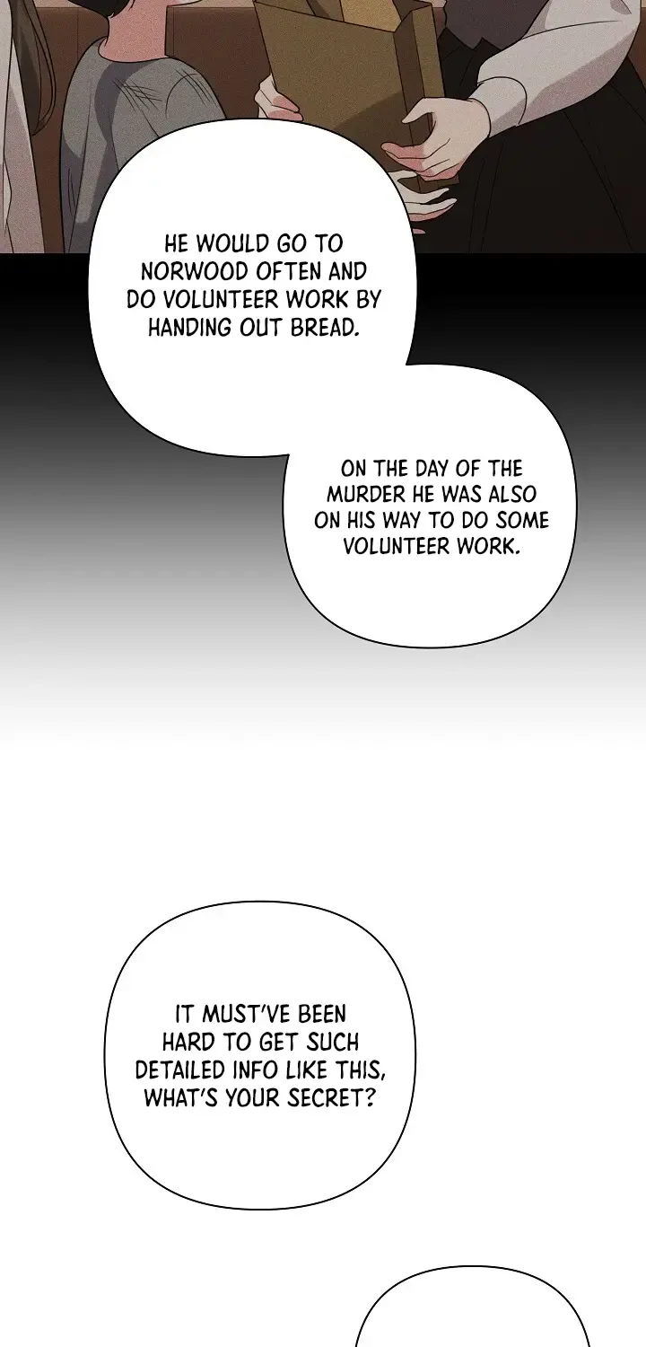 It Was Love at First Sight, Mr. Villain! Zinmanga X Chapter 21 Page 18