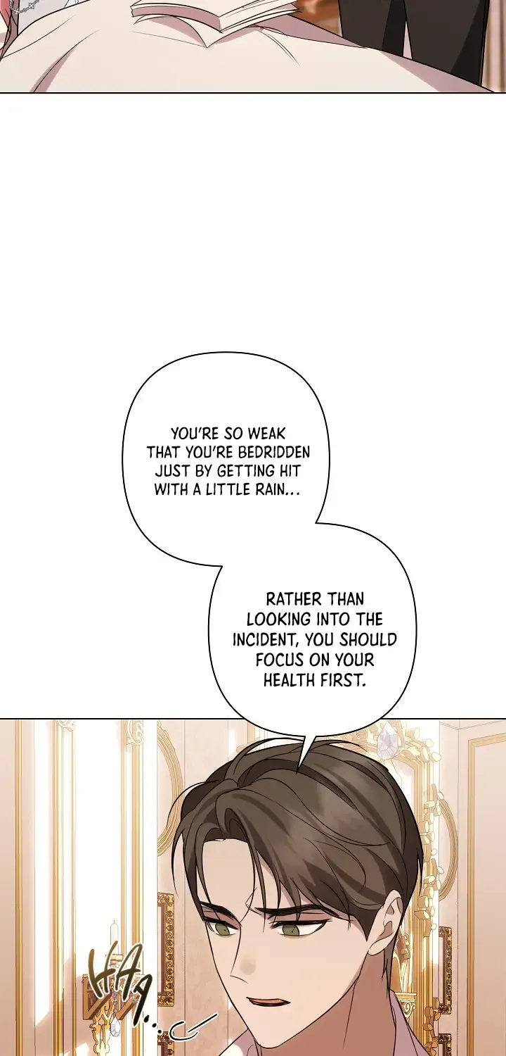 It Was Love at First Sight, Mr. Villain! Zinmanga X Chapter 21 Page 22
