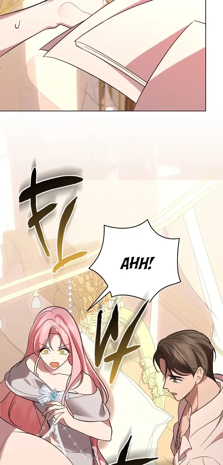 It Was Love at First Sight, Mr. Villain! Zinmanga X Chapter 21 Page 26