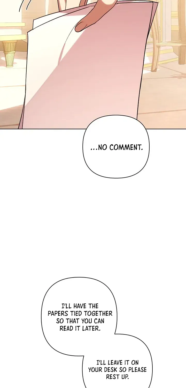 It Was Love at First Sight, Mr. Villain! Zinmanga X Chapter 21 Page 29