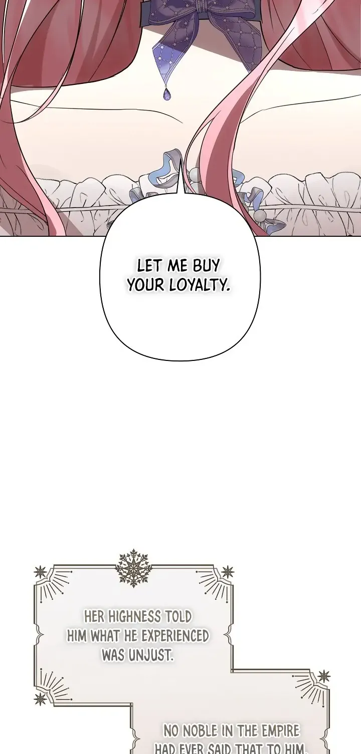 It Was Love at First Sight, Mr. Villain! Zinmanga X Chapter 21 Page 51