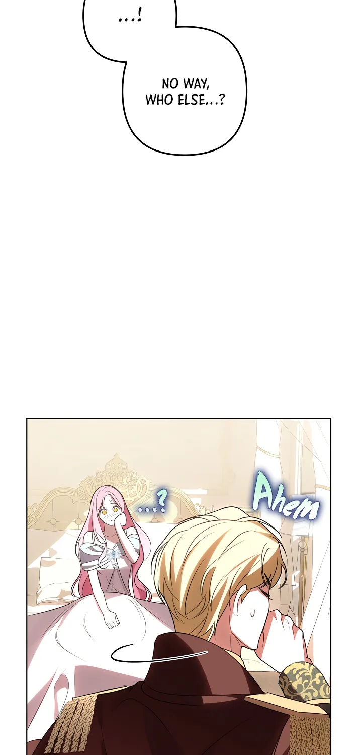 It Was Love at First Sight, Mr. Villain! Zinmanga X Chapter 20 Page 11