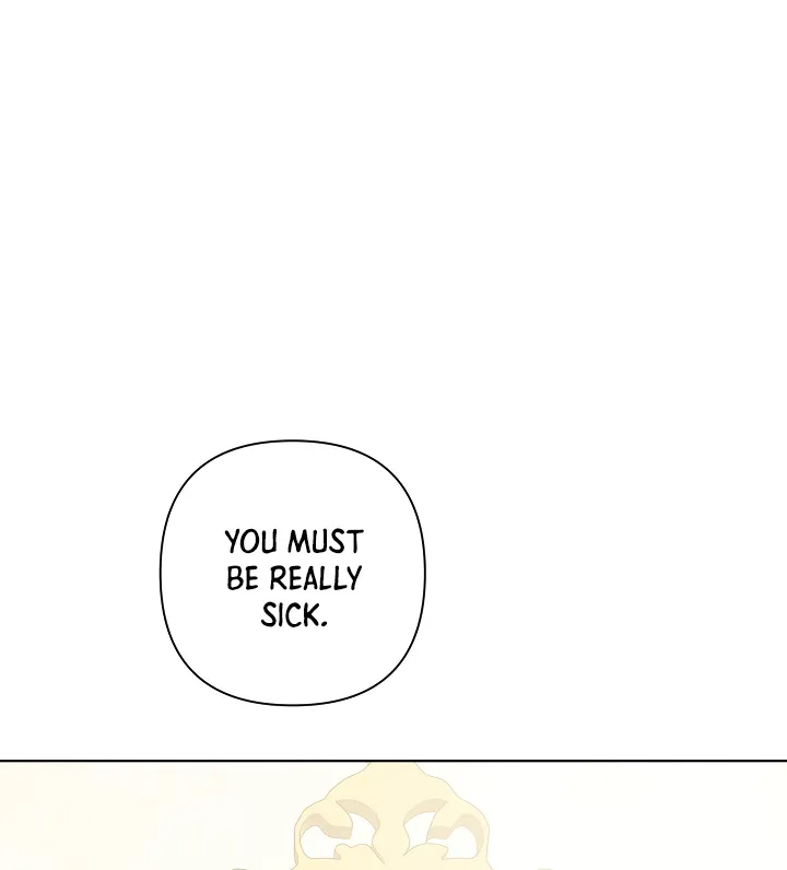 It Was Love at First Sight, Mr. Villain! Zinmanga X Chapter 20 Page 14