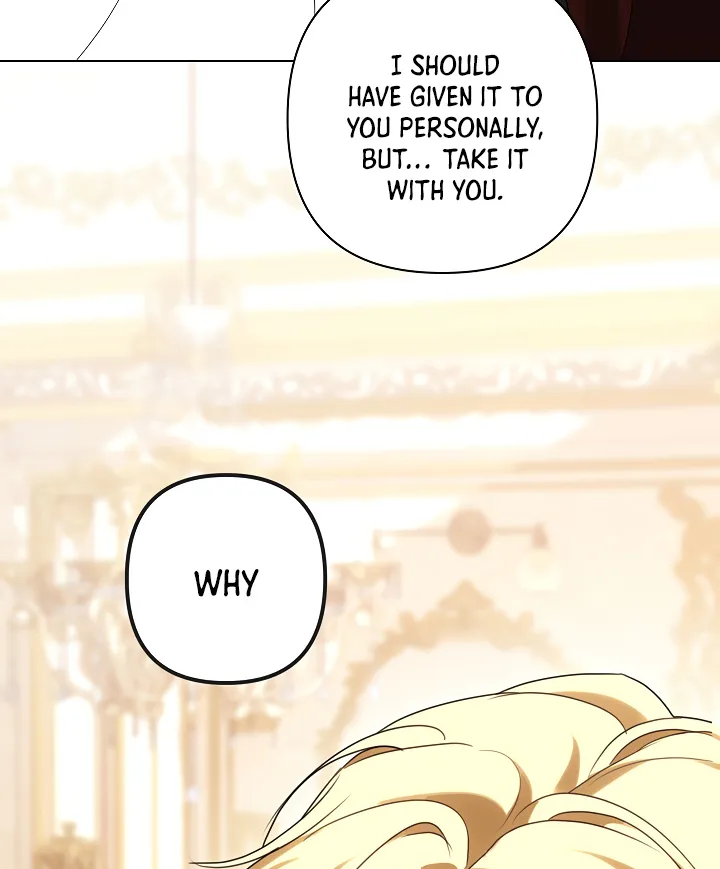 It Was Love at First Sight, Mr. Villain! Zinmanga X Chapter 20 Page 26