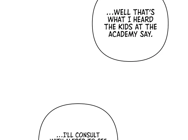 It Was Love at First Sight, Mr. Villain! Zinmanga X Chapter 20 Page 100