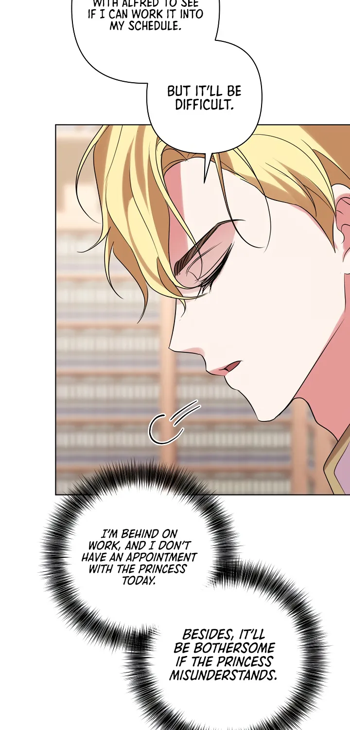 It Was Love at First Sight, Mr. Villain! Zinmanga X Chapter 20 Page 101