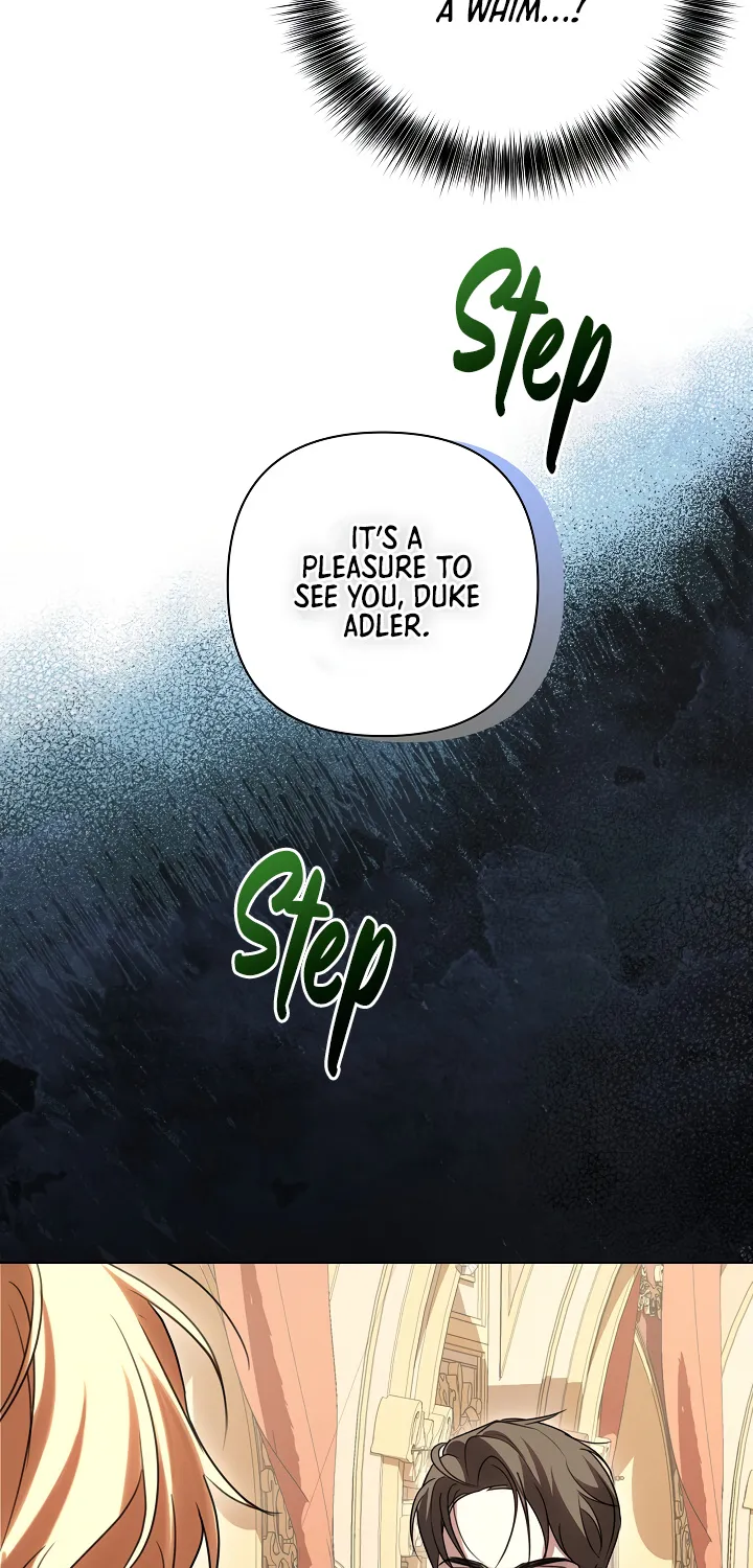 It Was Love at First Sight, Mr. Villain! Zinmanga X Chapter 20 Page 115