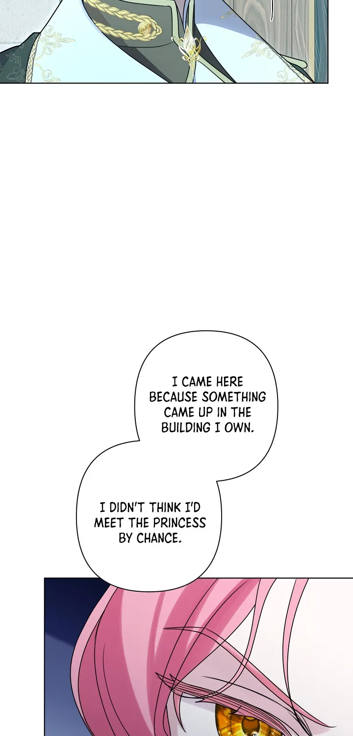 It Was Love at First Sight, Mr. Villain! Zinmanga X Chapter 19 Page 5