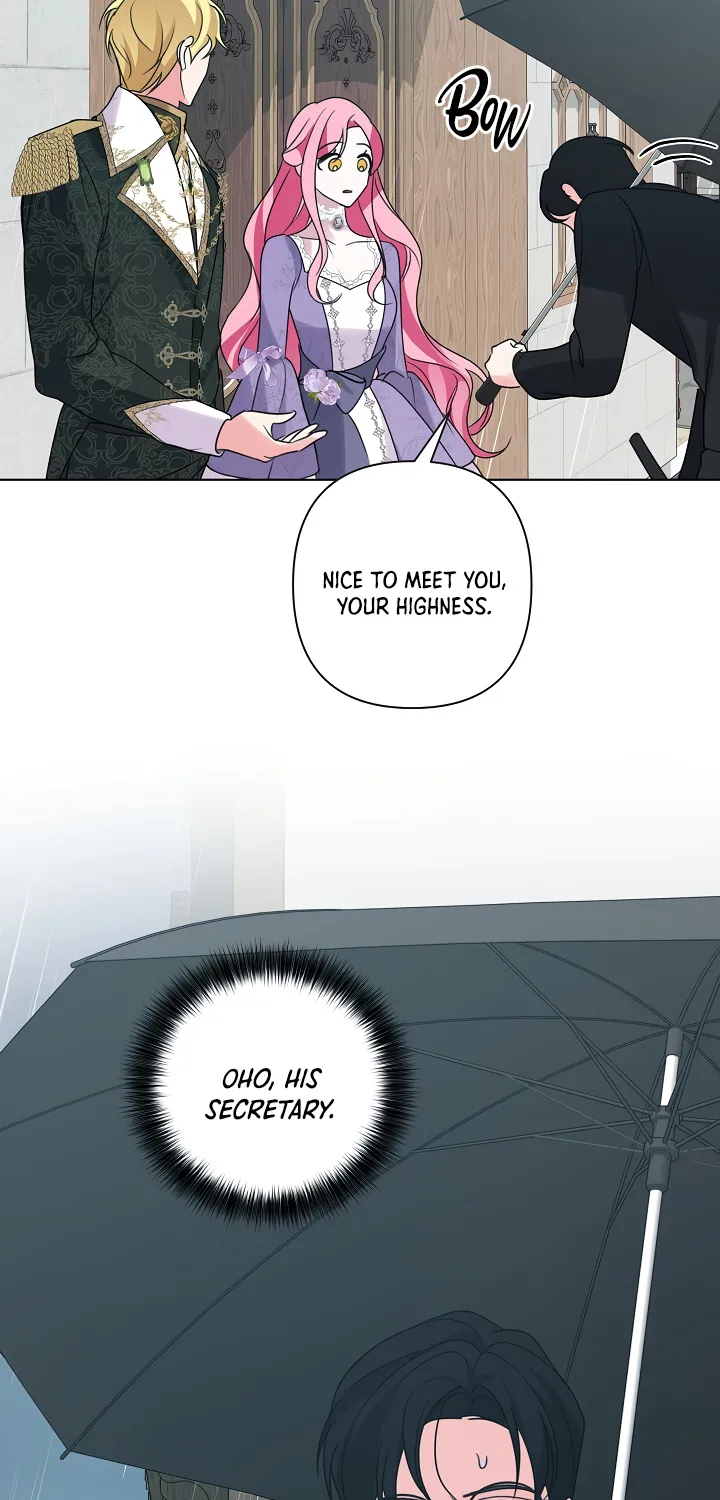 It Was Love at First Sight, Mr. Villain! Zinmanga X Chapter 19 Page 13