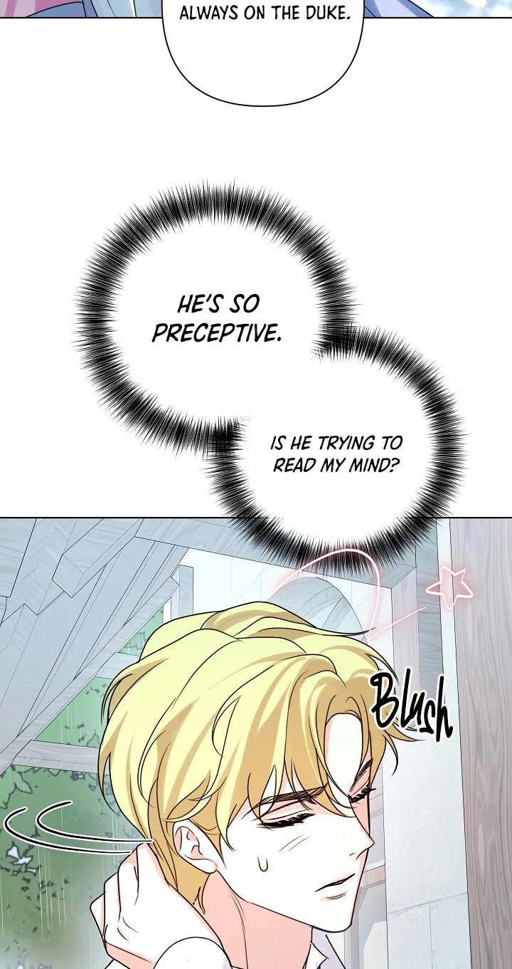 It Was Love at First Sight, Mr. Villain! Zinmanga X Chapter 19 Page 20