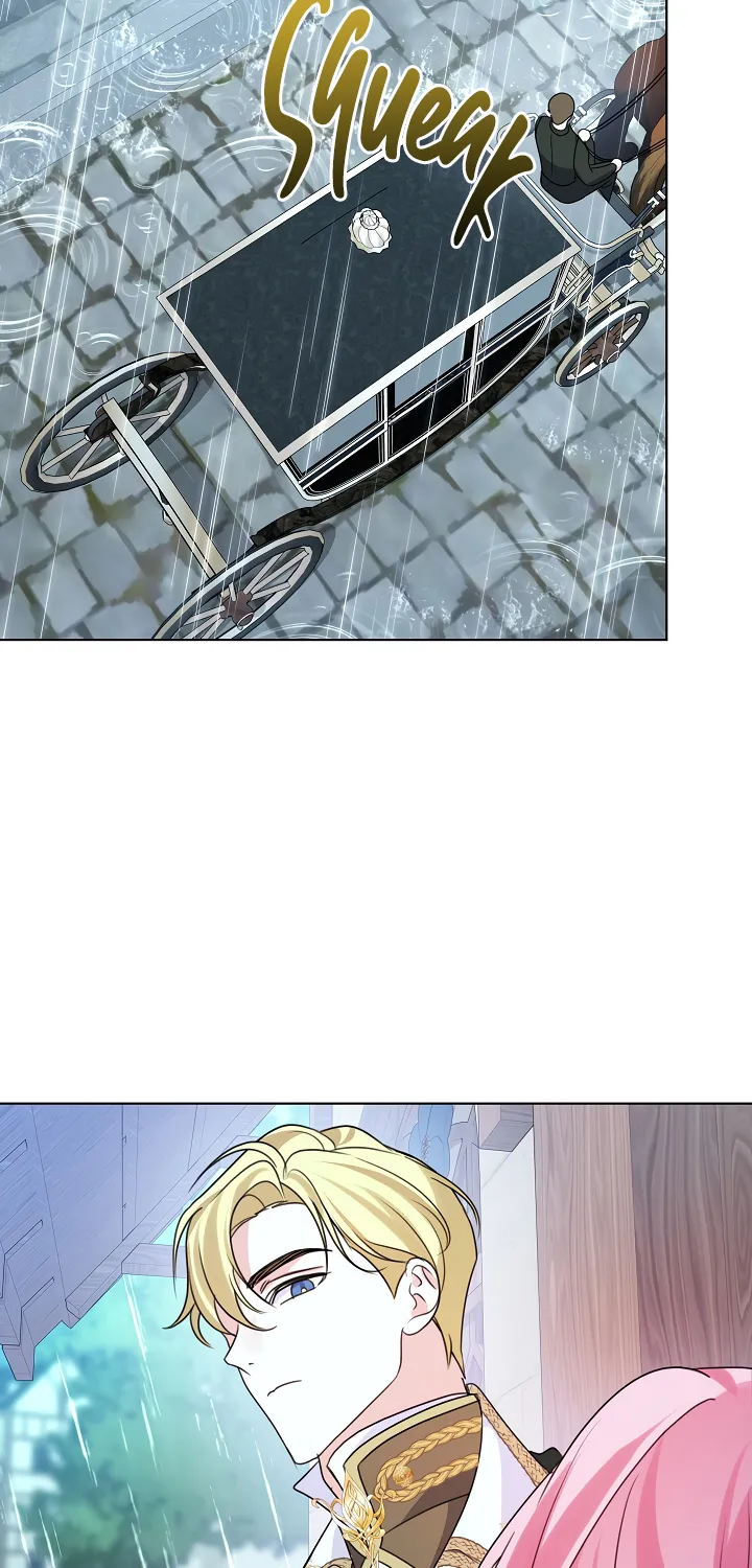It Was Love at First Sight, Mr. Villain! Zinmanga X Chapter 19 Page 22