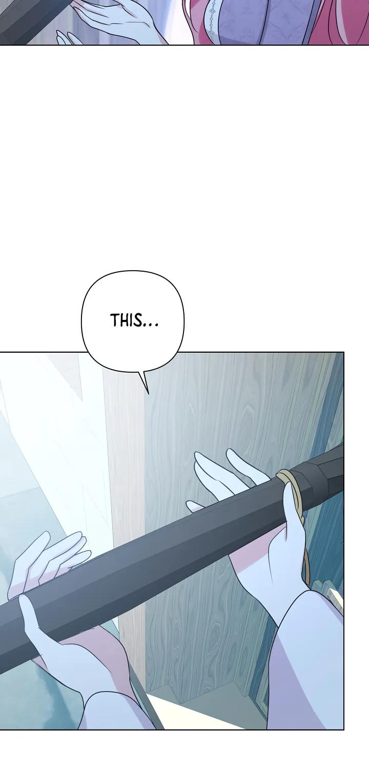 It Was Love at First Sight, Mr. Villain! Zinmanga X Chapter 19 Page 24