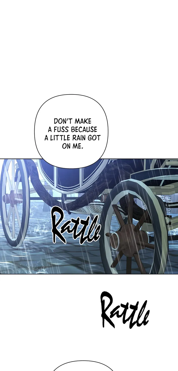 It Was Love at First Sight, Mr. Villain! Zinmanga X Chapter 19 Page 31