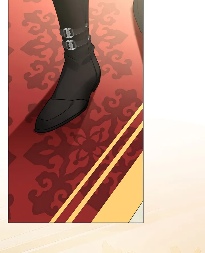 It Was Love at First Sight, Mr. Villain! Zinmanga X Chapter 19 Page 79