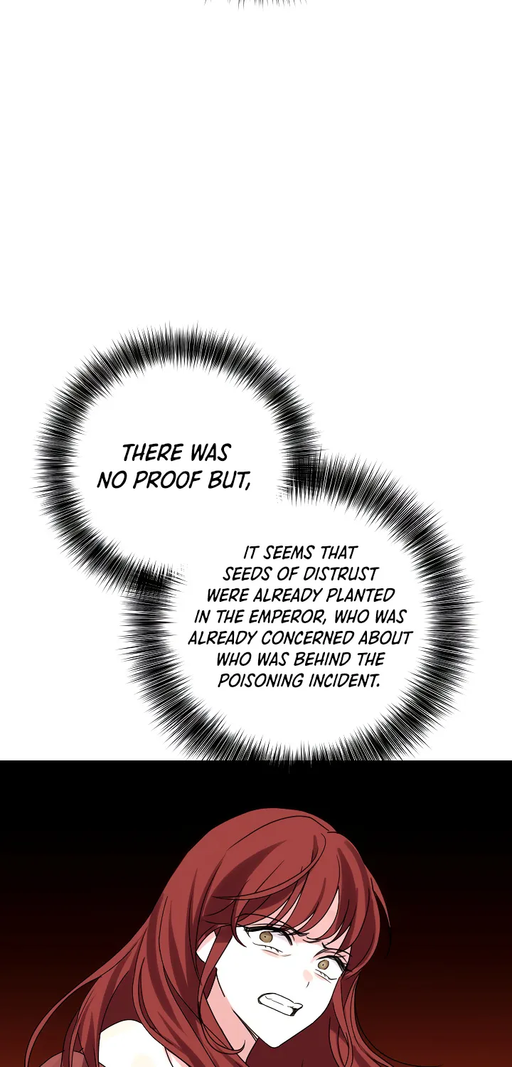 It Was Love at First Sight, Mr. Villain! Zinmanga X Chapter 17 Page 85
