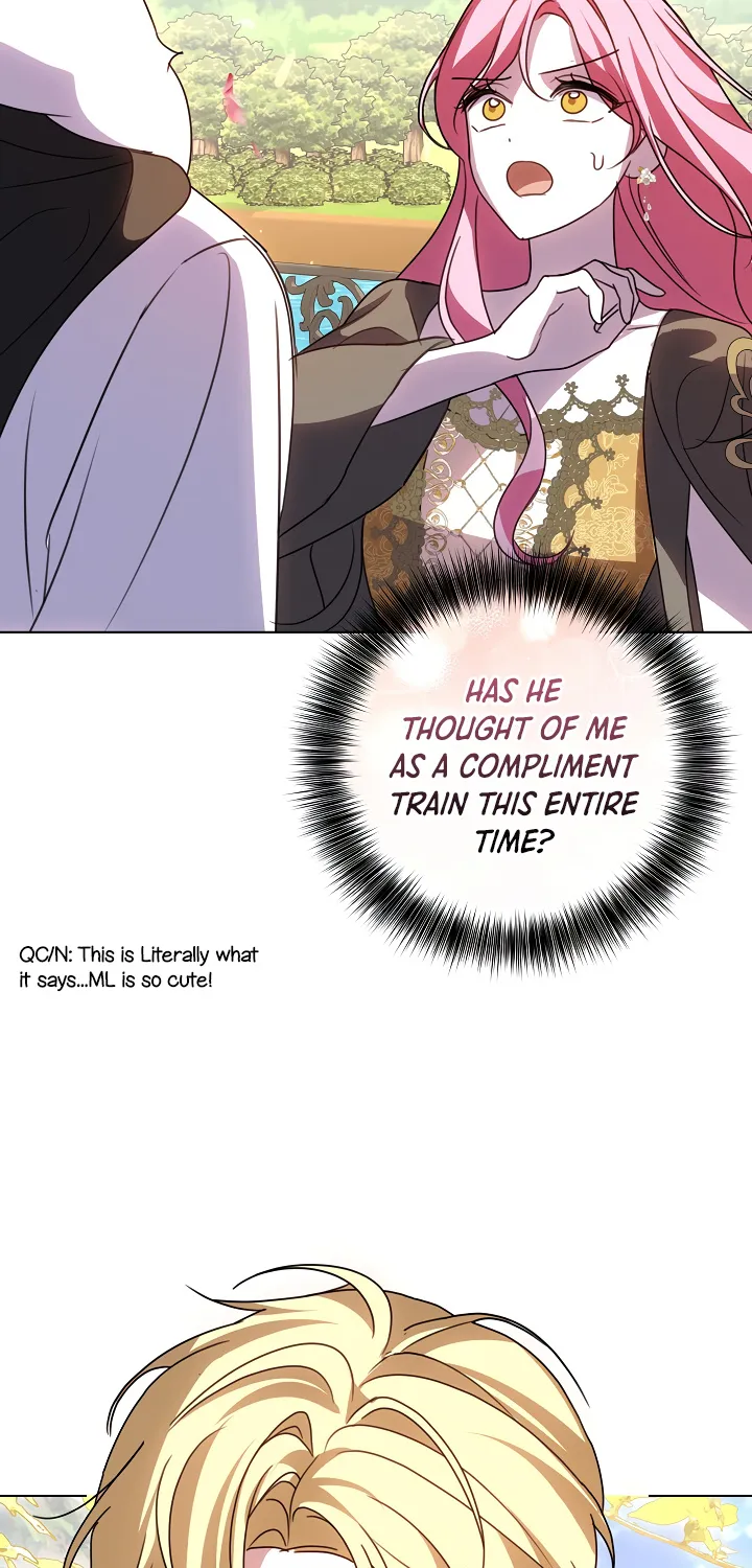It Was Love at First Sight, Mr. Villain! Zinmanga X Chapter 17 Page 120