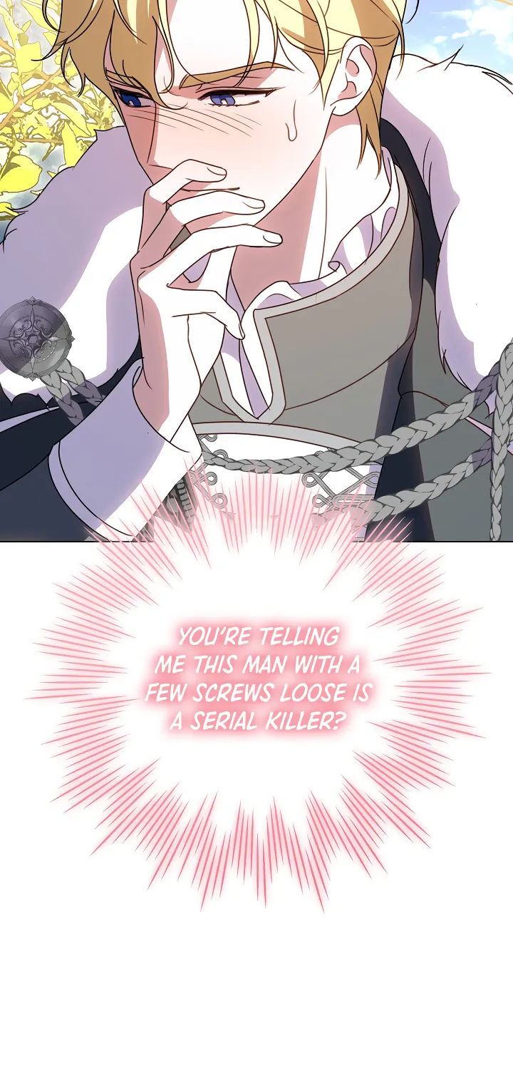 It Was Love at First Sight, Mr. Villain! Zinmanga X Chapter 17 Page 121