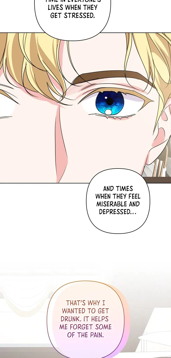 It Was Love at First Sight, Mr. Villain! Zinmanga X Chapter 16 Page 21