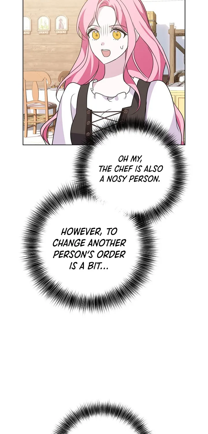 It Was Love at First Sight, Mr. Villain! Zinmanga X Chapter 16 Page 85