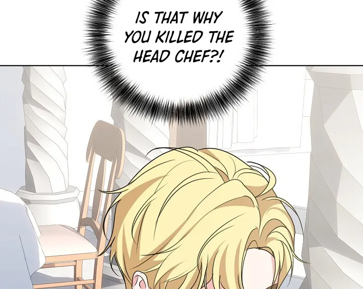 It Was Love at First Sight, Mr. Villain! Zinmanga X Chapter 16 Page 86