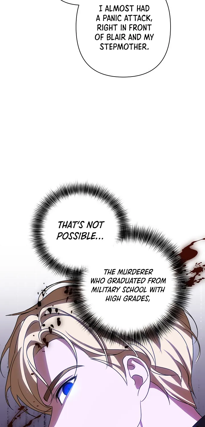 It Was Love at First Sight, Mr. Villain! Zinmanga X Chapter 16 Page 91