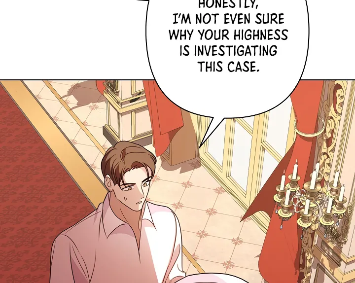 It Was Love at First Sight, Mr. Villain! Zinmanga X Chapter 15 Page 16