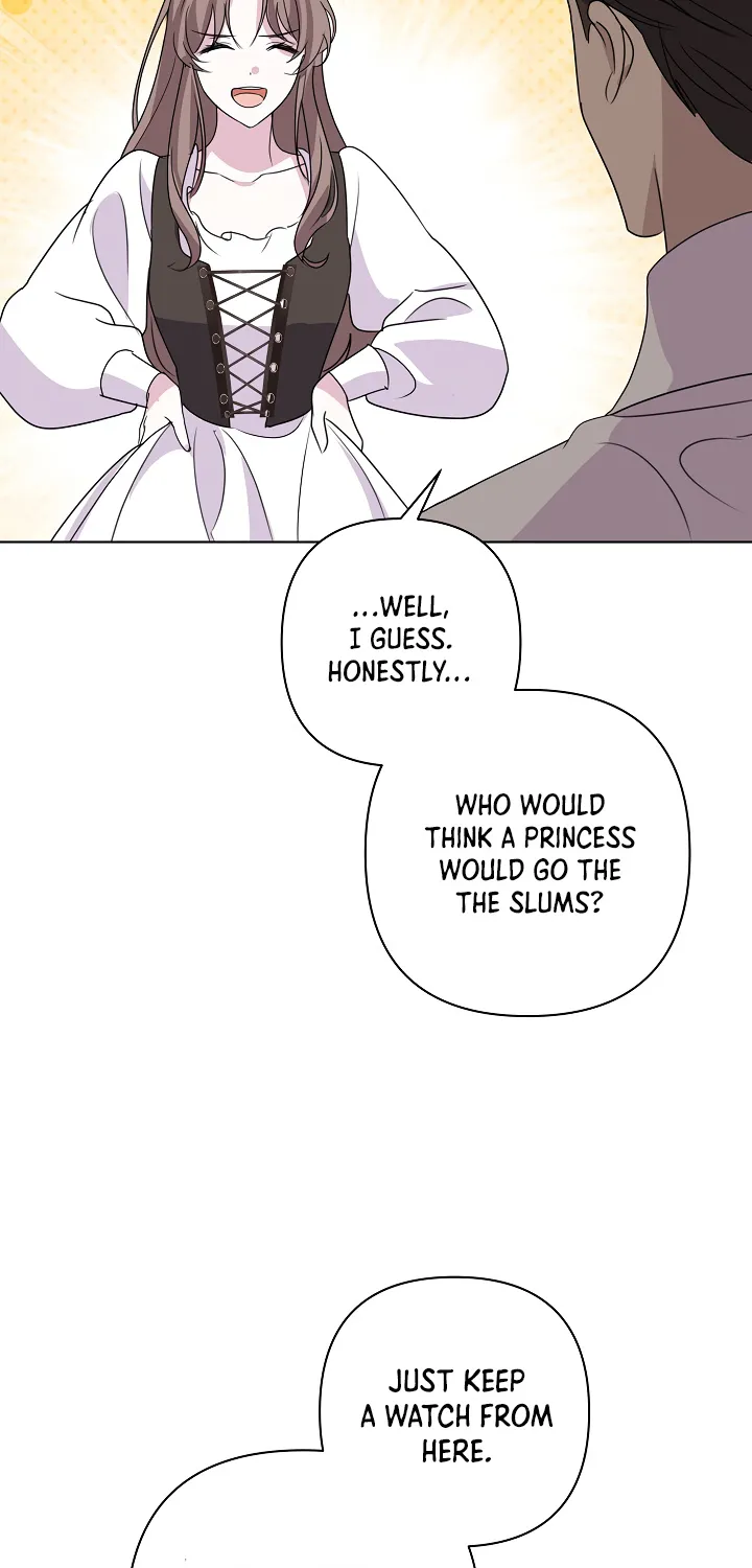 It Was Love at First Sight, Mr. Villain! Zinmanga X Chapter 15 Page 27