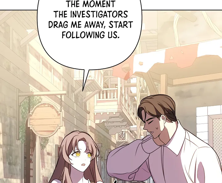 It Was Love at First Sight, Mr. Villain! Zinmanga X Chapter 15 Page 28
