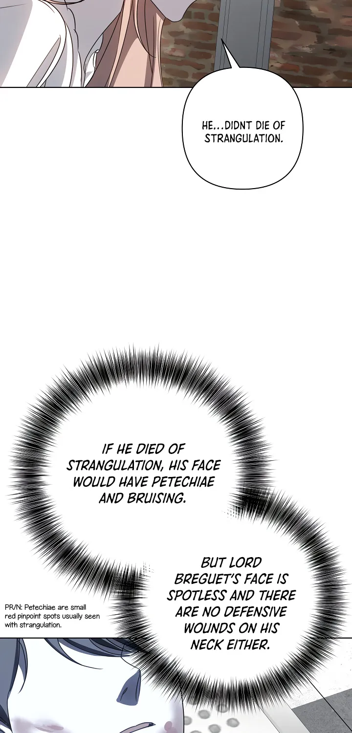 It Was Love at First Sight, Mr. Villain! Zinmanga X Chapter 15 Page 69