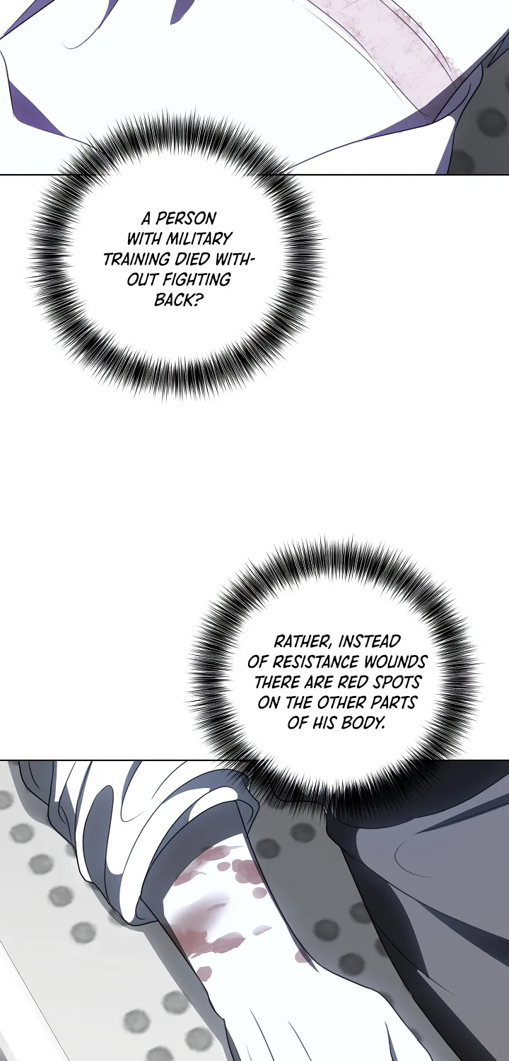 It Was Love at First Sight, Mr. Villain! Zinmanga X Chapter 15 Page 71