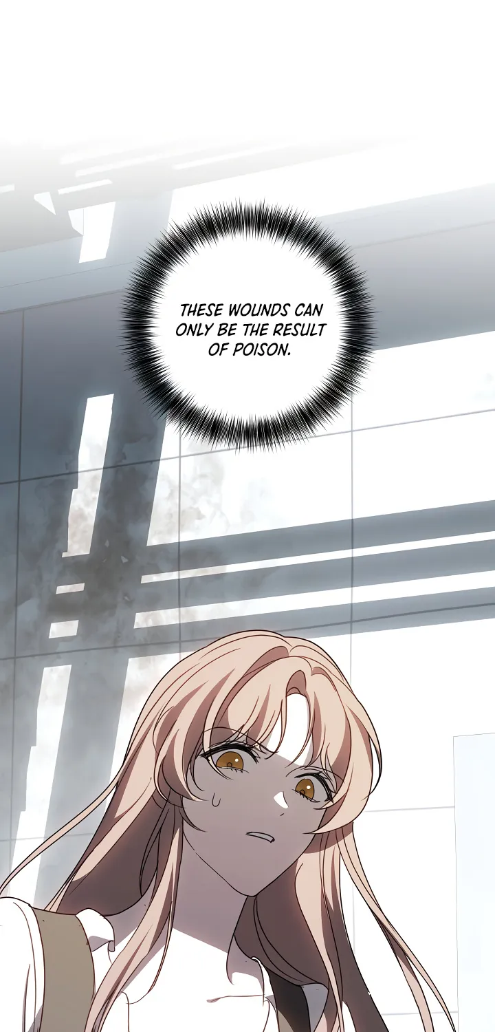 It Was Love at First Sight, Mr. Villain! Zinmanga X Chapter 15 Page 73