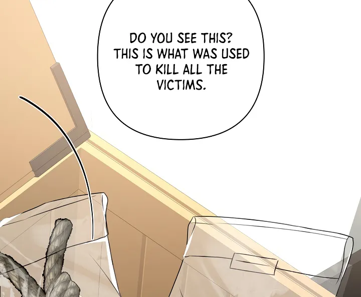 It Was Love at First Sight, Mr. Villain! Zinmanga X Chapter 15 Page 80